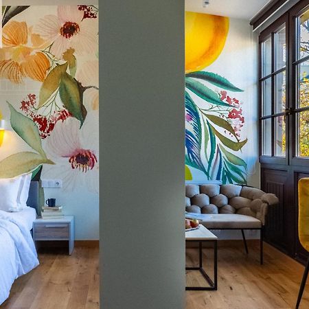 Artsquare Fragola Apartments - City Center Kazimierz Krakow Dış mekan fotoğraf
