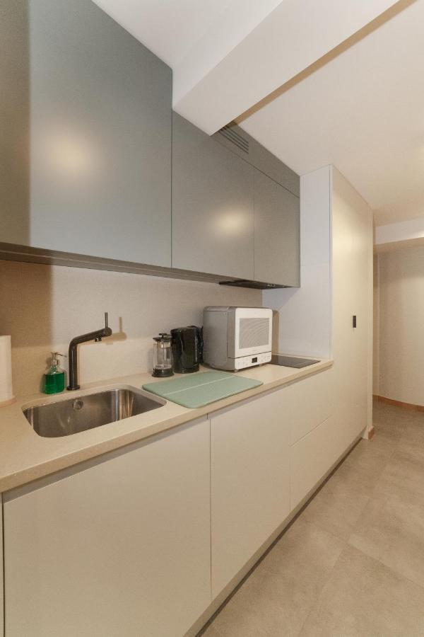 Artsquare Fragola Apartments - City Center Kazimierz Krakow Dış mekan fotoğraf