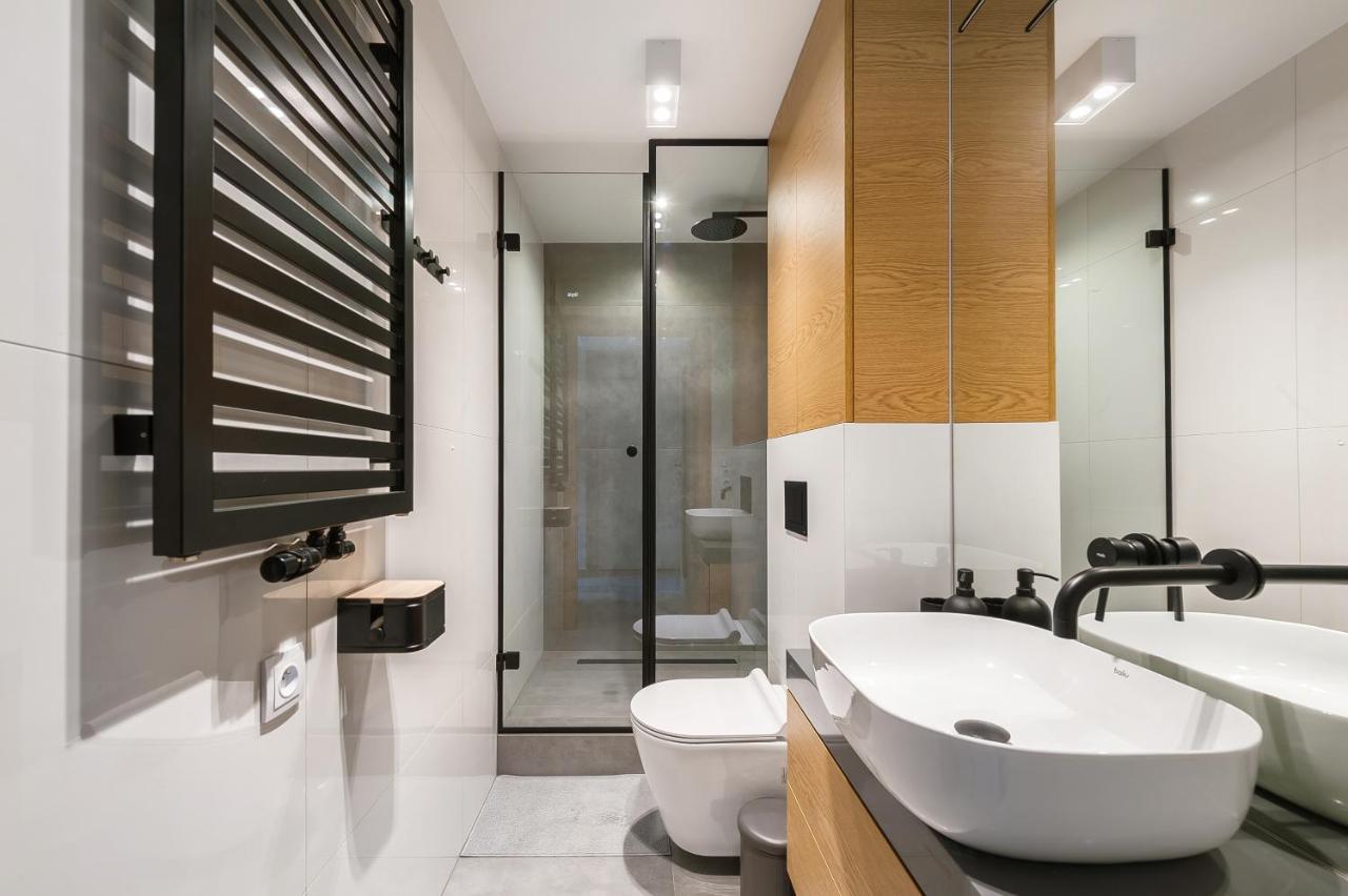 Artsquare Fragola Apartments - City Center Kazimierz Krakow Dış mekan fotoğraf