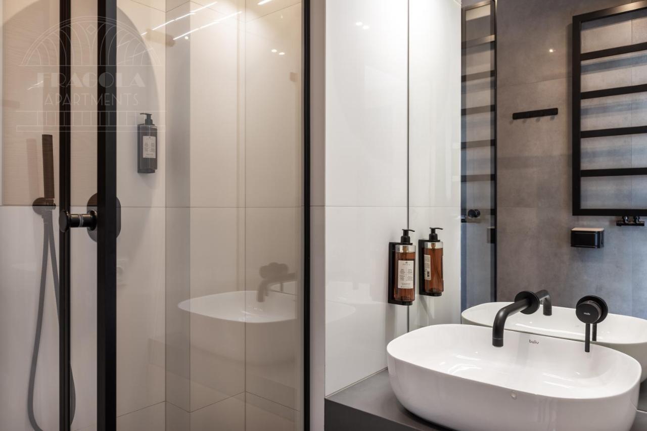 Artsquare Fragola Apartments - City Center Kazimierz Krakow Dış mekan fotoğraf