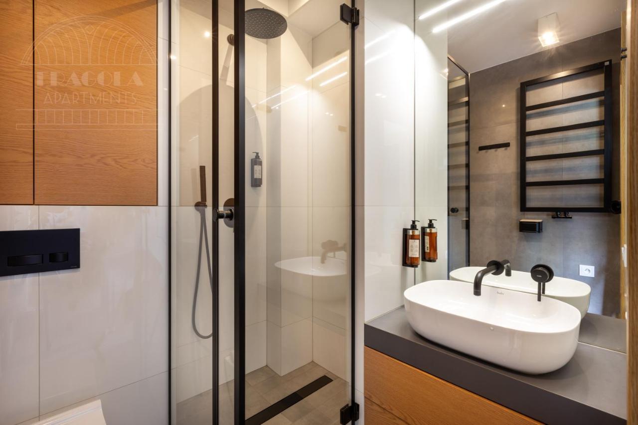 Artsquare Fragola Apartments - City Center Kazimierz Krakow Dış mekan fotoğraf