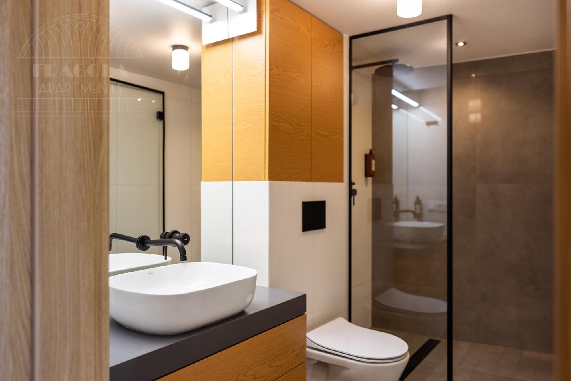 Artsquare Fragola Apartments - City Center Kazimierz Krakow Dış mekan fotoğraf