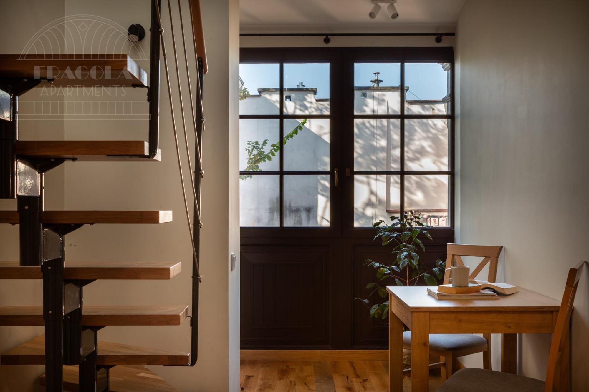 Artsquare Fragola Apartments - City Center Kazimierz Krakow Dış mekan fotoğraf