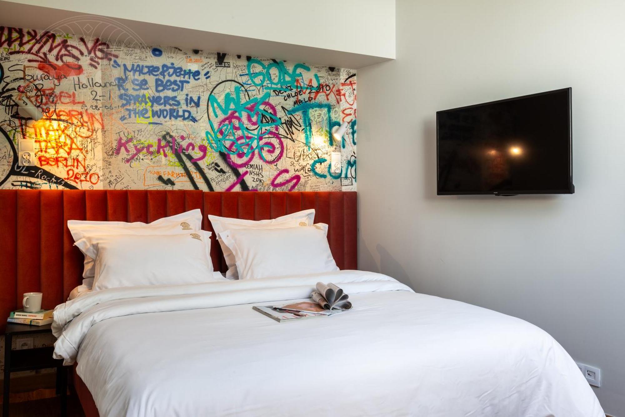 Artsquare Fragola Apartments - City Center Kazimierz Krakow Dış mekan fotoğraf