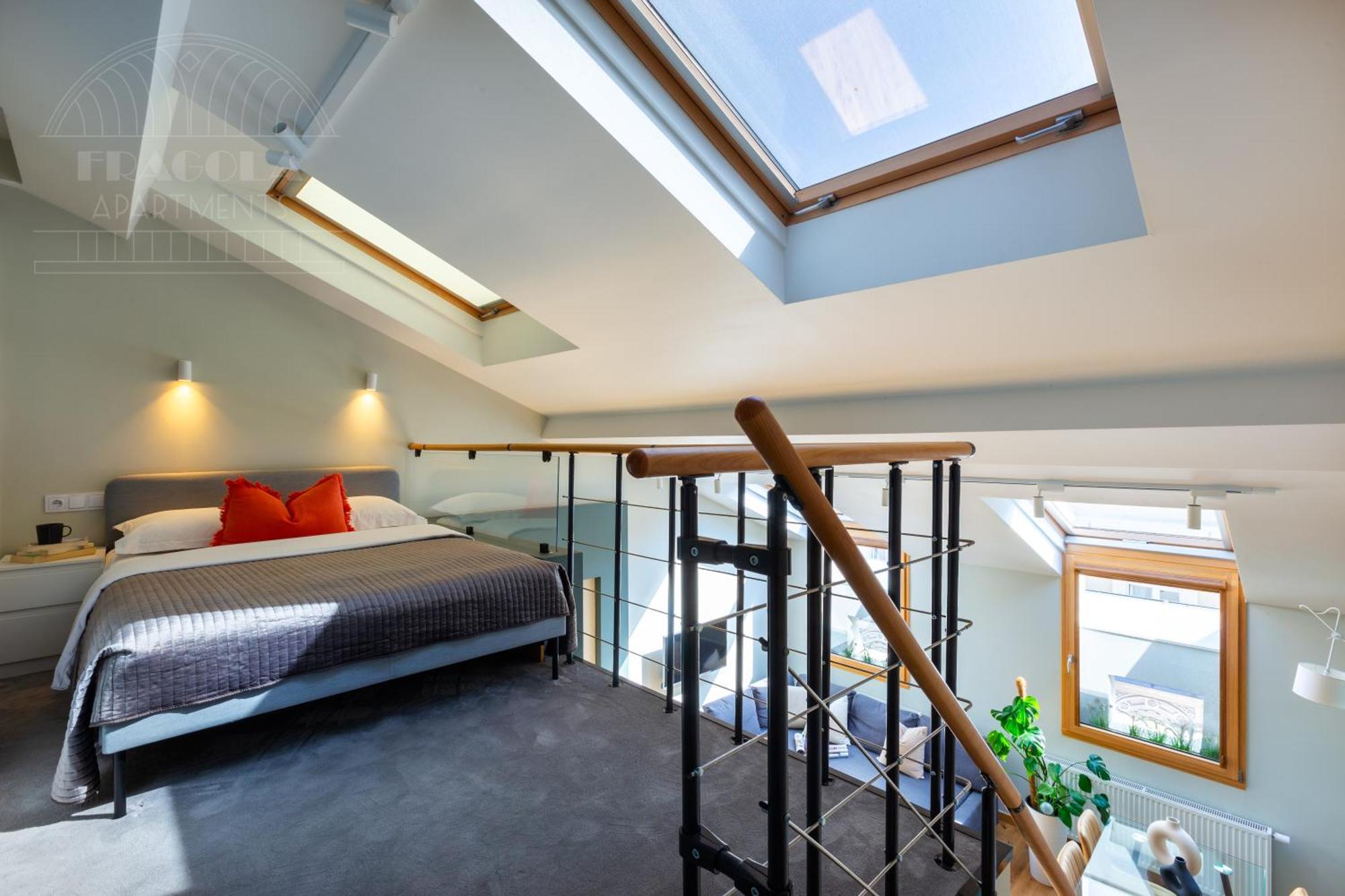 Artsquare Fragola Apartments - City Center Kazimierz Krakow Dış mekan fotoğraf