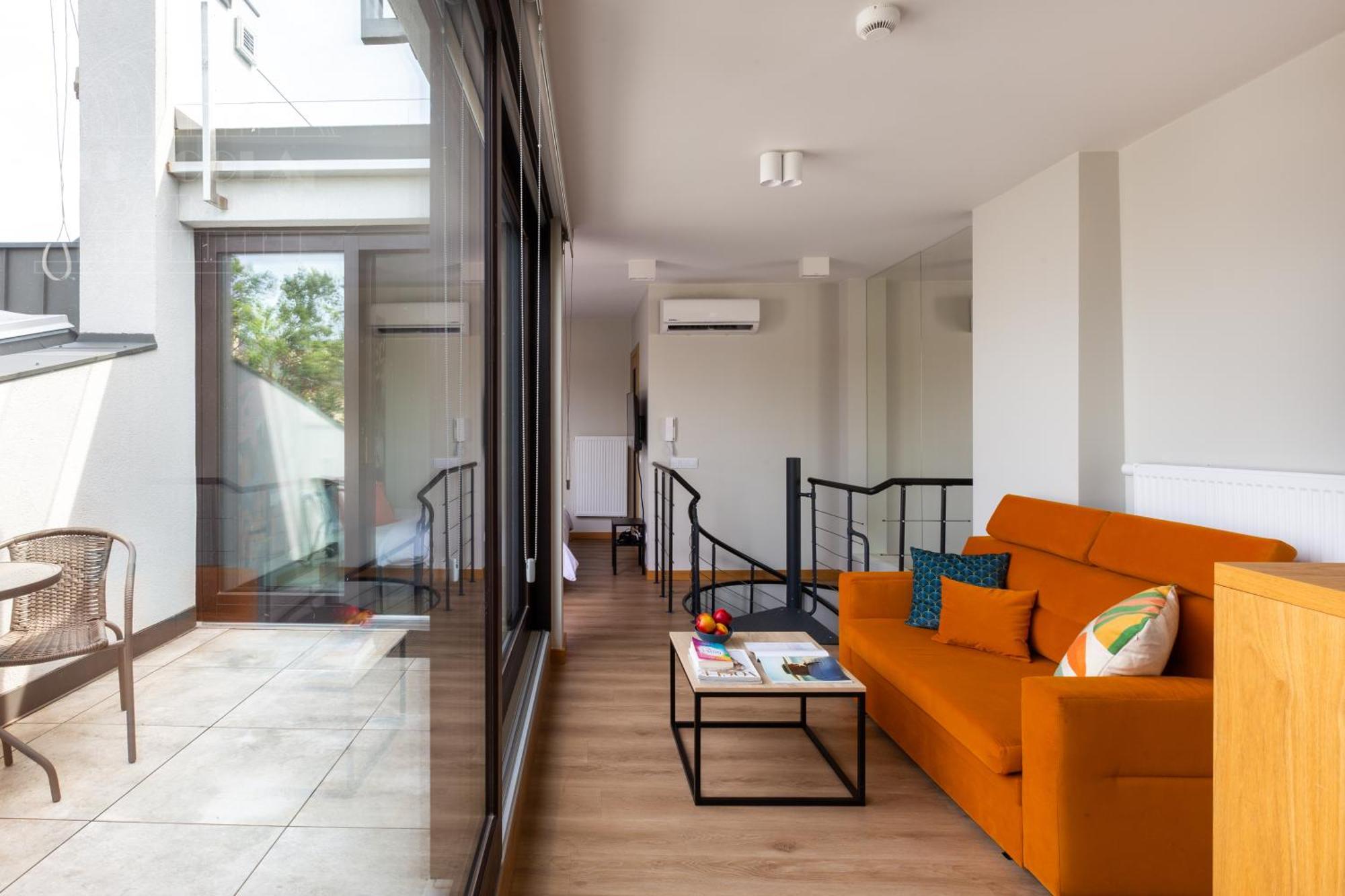 Artsquare Fragola Apartments - City Center Kazimierz Krakow Dış mekan fotoğraf