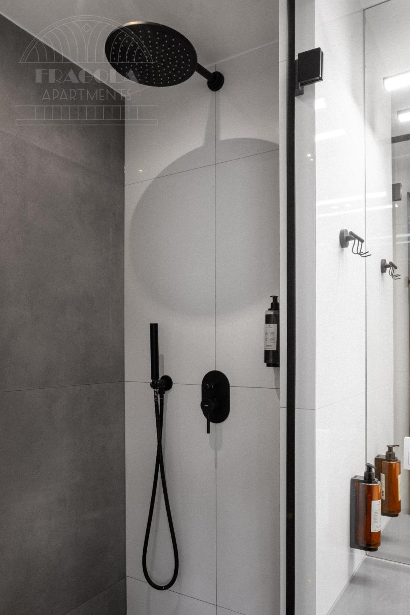 Artsquare Fragola Apartments - City Center Kazimierz Krakow Dış mekan fotoğraf