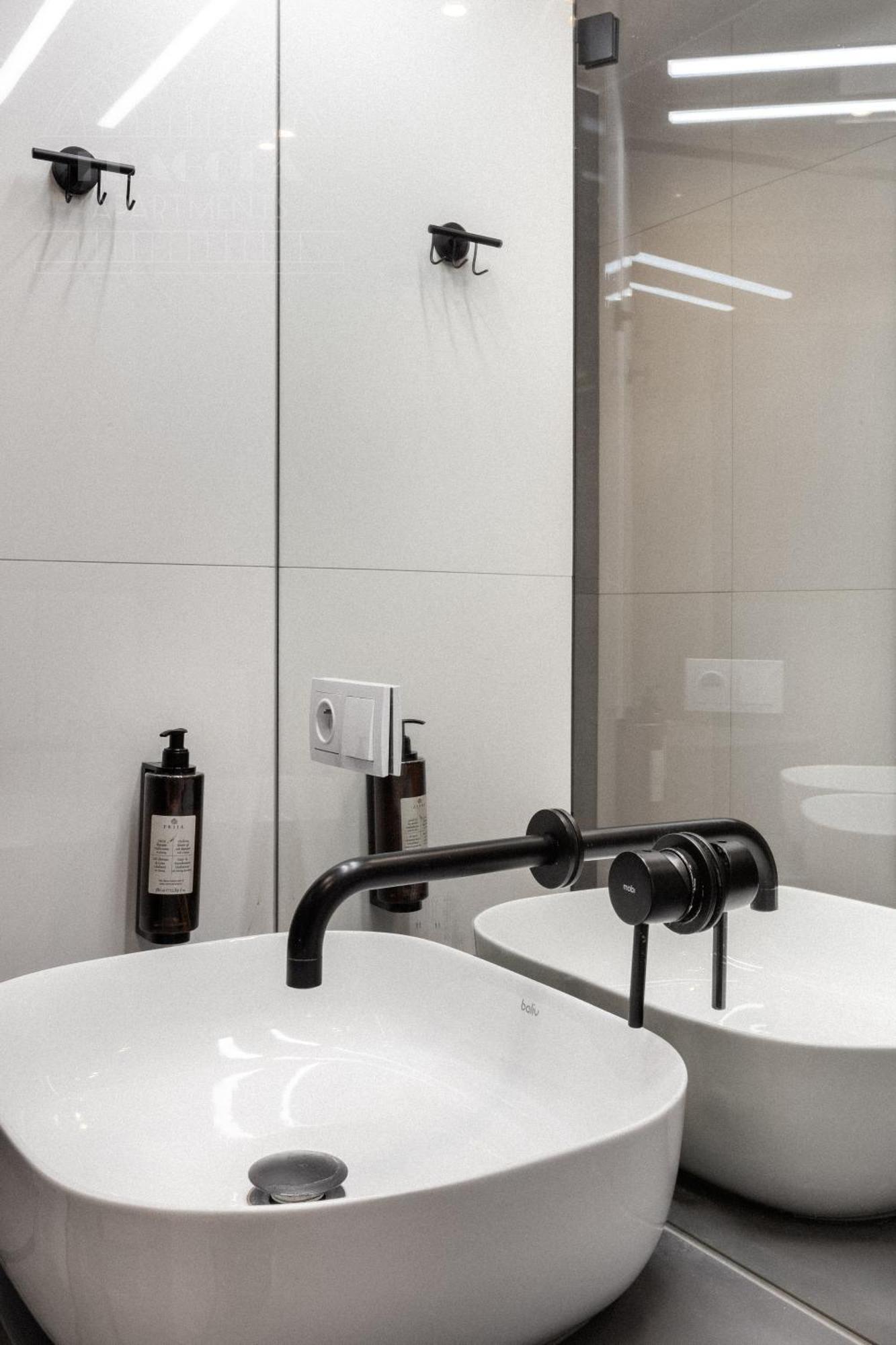 Artsquare Fragola Apartments - City Center Kazimierz Krakow Dış mekan fotoğraf
